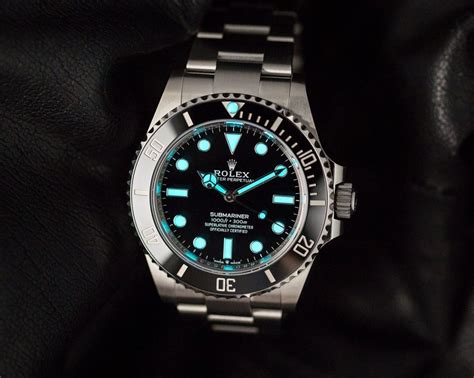 rolex superluminova|rolex chromalight vs luminnova.